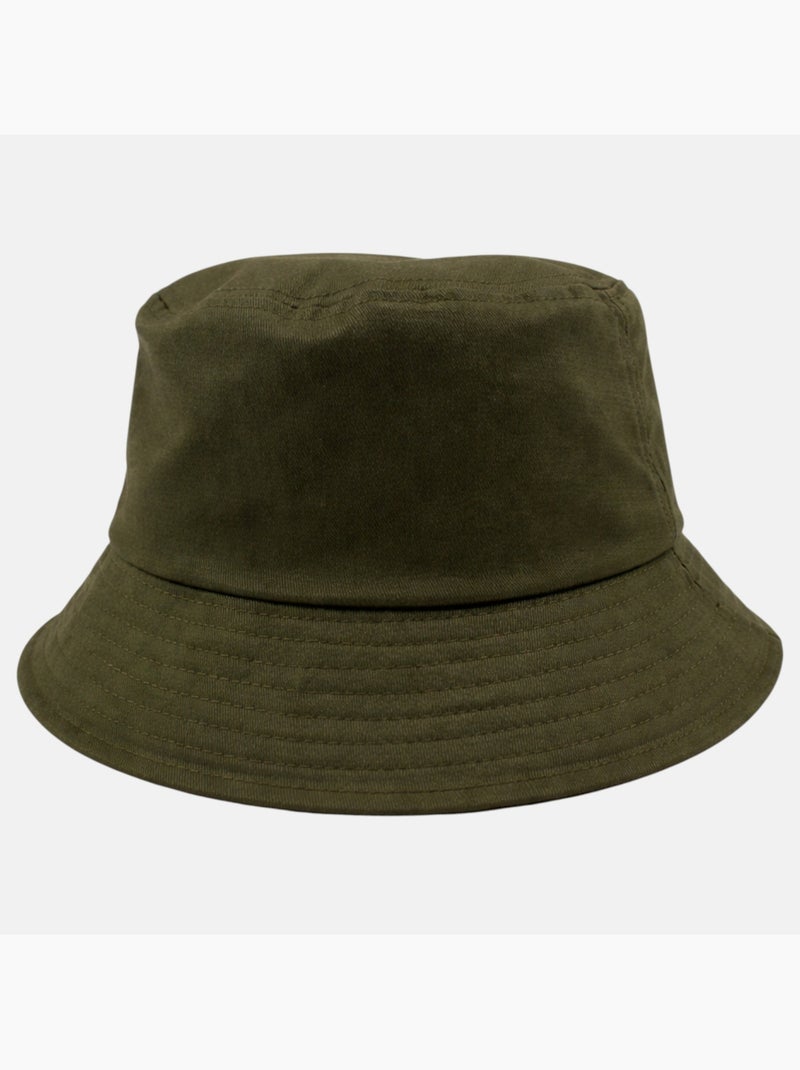 Ellesse - Sombrero tipo bucket Caqui - Kiabi