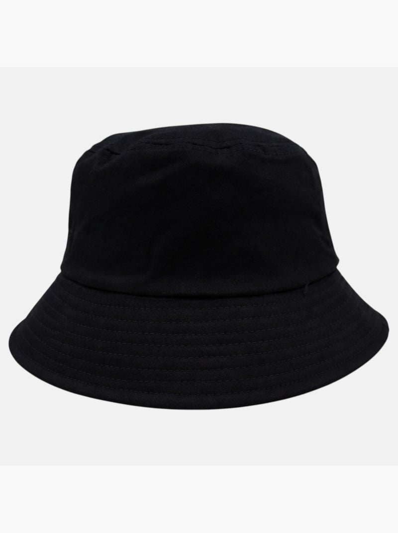 Ellesse - Sombrero tipo bucket Negro - Kiabi