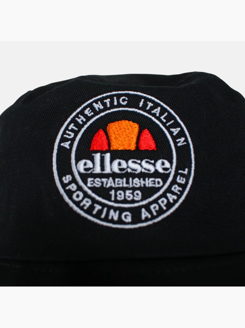 Ellesse - Sombrero tipo bucket Negro - Kiabi
