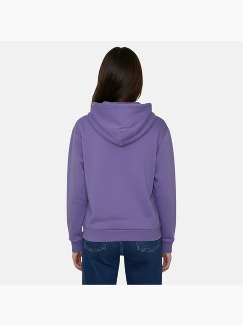 Ellesse - sudadera con capucha estampada, cordón y bolsillo canguro - Kiabi Ellesse - sudadera con capucha estampada, cordón y bolsillo canguro - Kiabi