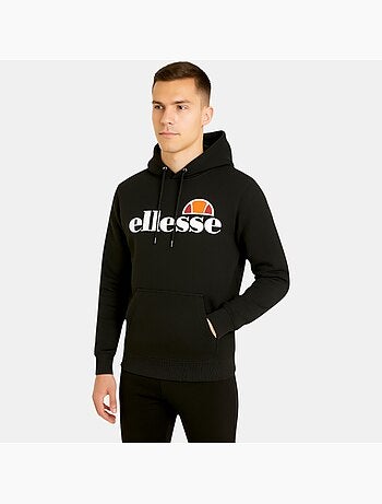 Ellesse - Sudadera con capucha hombre