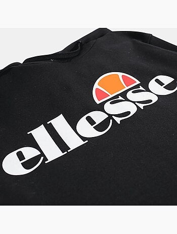 Ellesse - Sudadera con capucha hombre