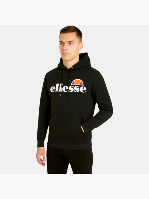 Ellesse - Sudadera con capucha hombre - Kiabi