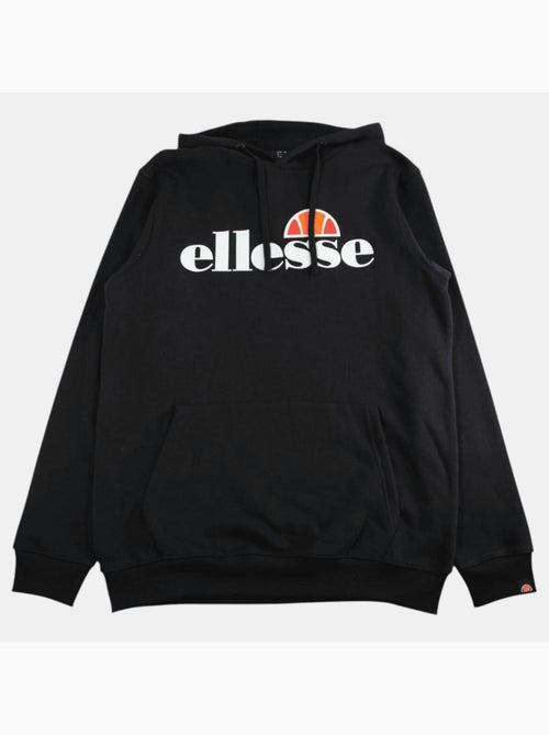 Ellesse - Sudadera con capucha hombre - Kiabi
