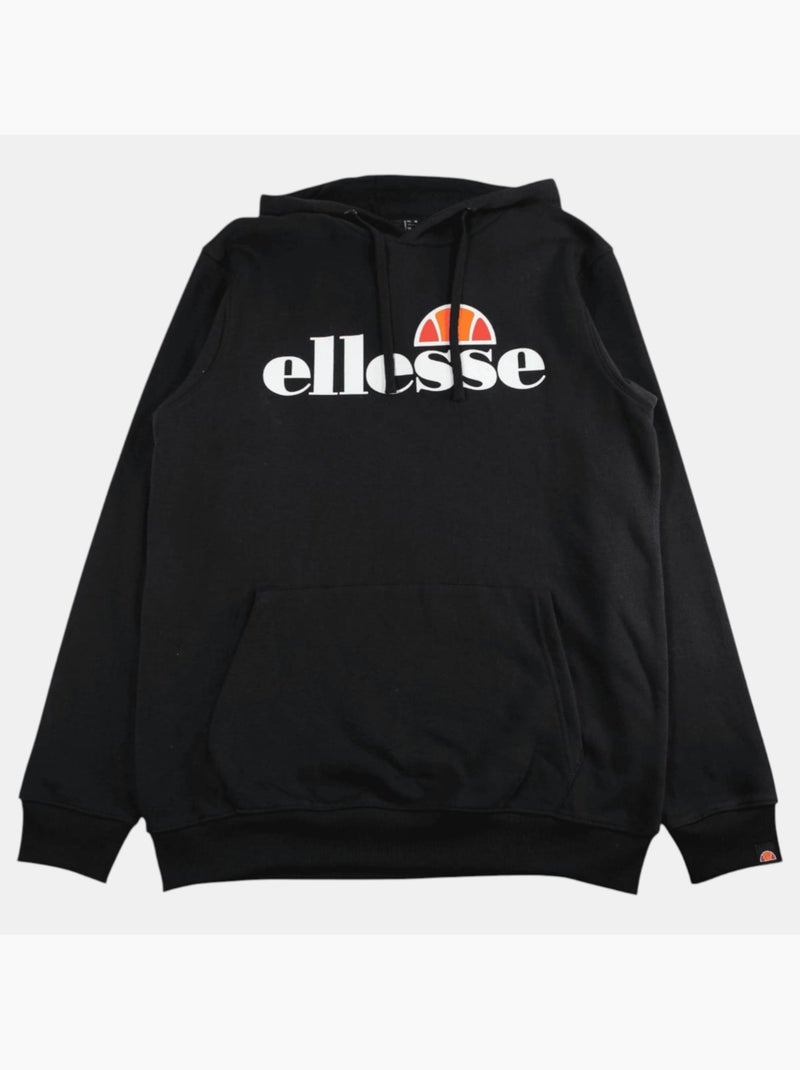 Ellesse - Sudadera con capucha hombre Caqui - Kiabi