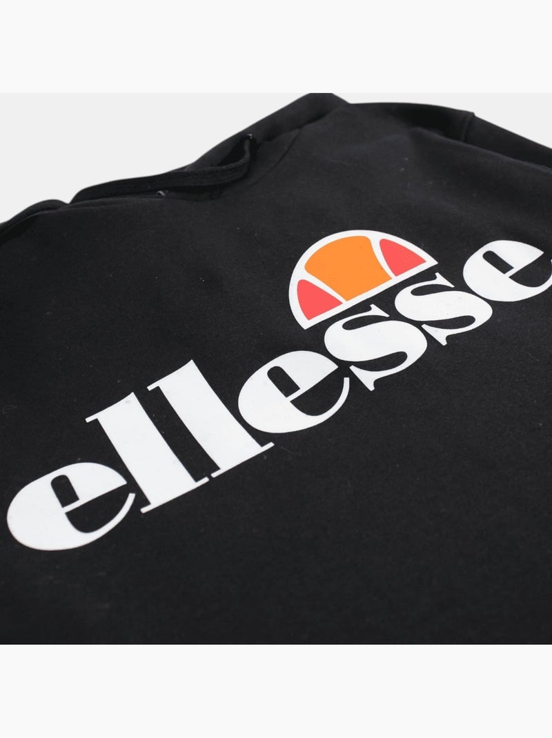 Ellesse - Sudadera con capucha hombre Caqui - Kiabi