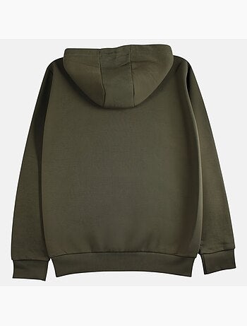 Ellesse - Sudadera con capucha hombre
