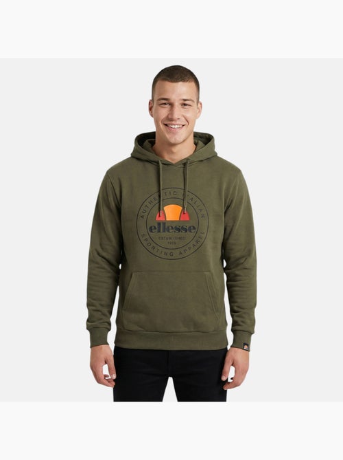 Ellesse - Sudadera con capucha hombre - Kiabi