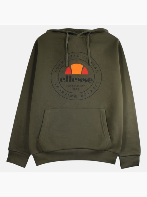 Ellesse - Sudadera con capucha hombre - Kiabi