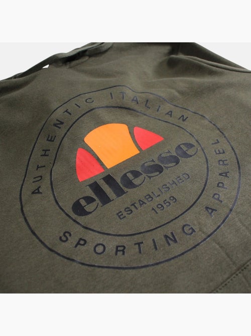 Ellesse - Sudadera con capucha hombre - Kiabi