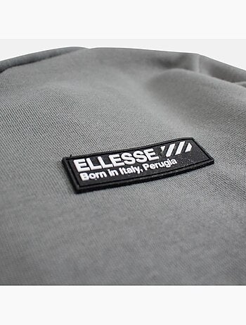 Ellesse - Sudadera con capucha hombre