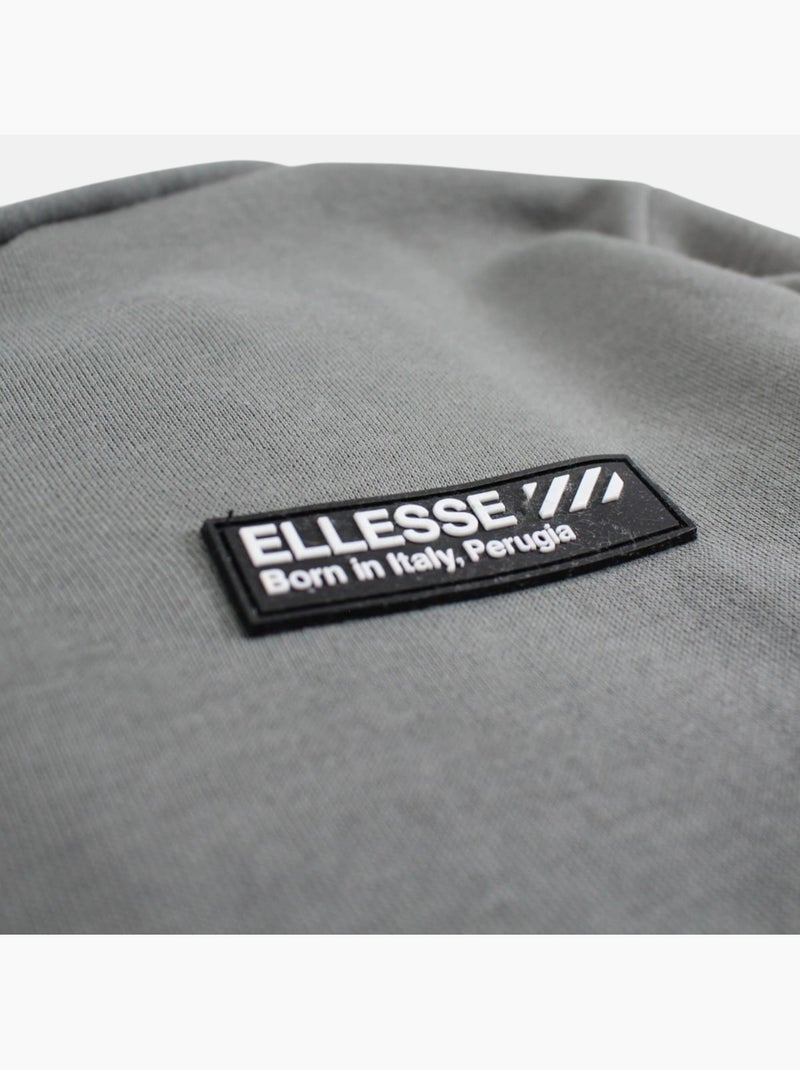 Ellesse - Sudadera con capucha hombre Gris - Kiabi