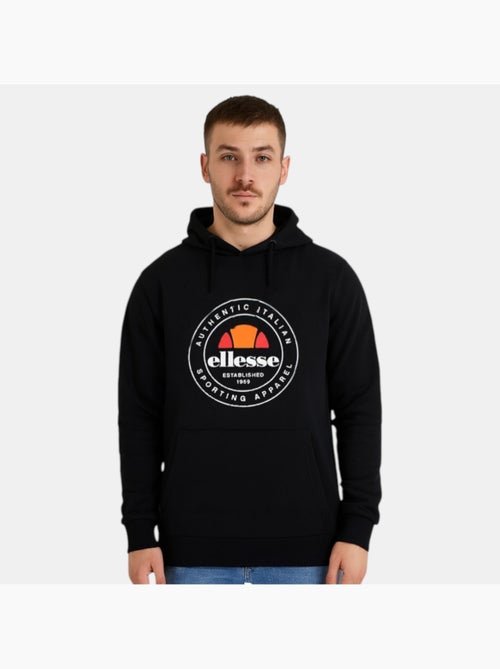 Ellesse - Sudadera con capucha hombre - Kiabi