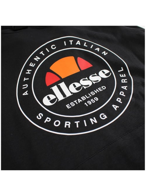 Ellesse - Sudadera con capucha hombre - Kiabi