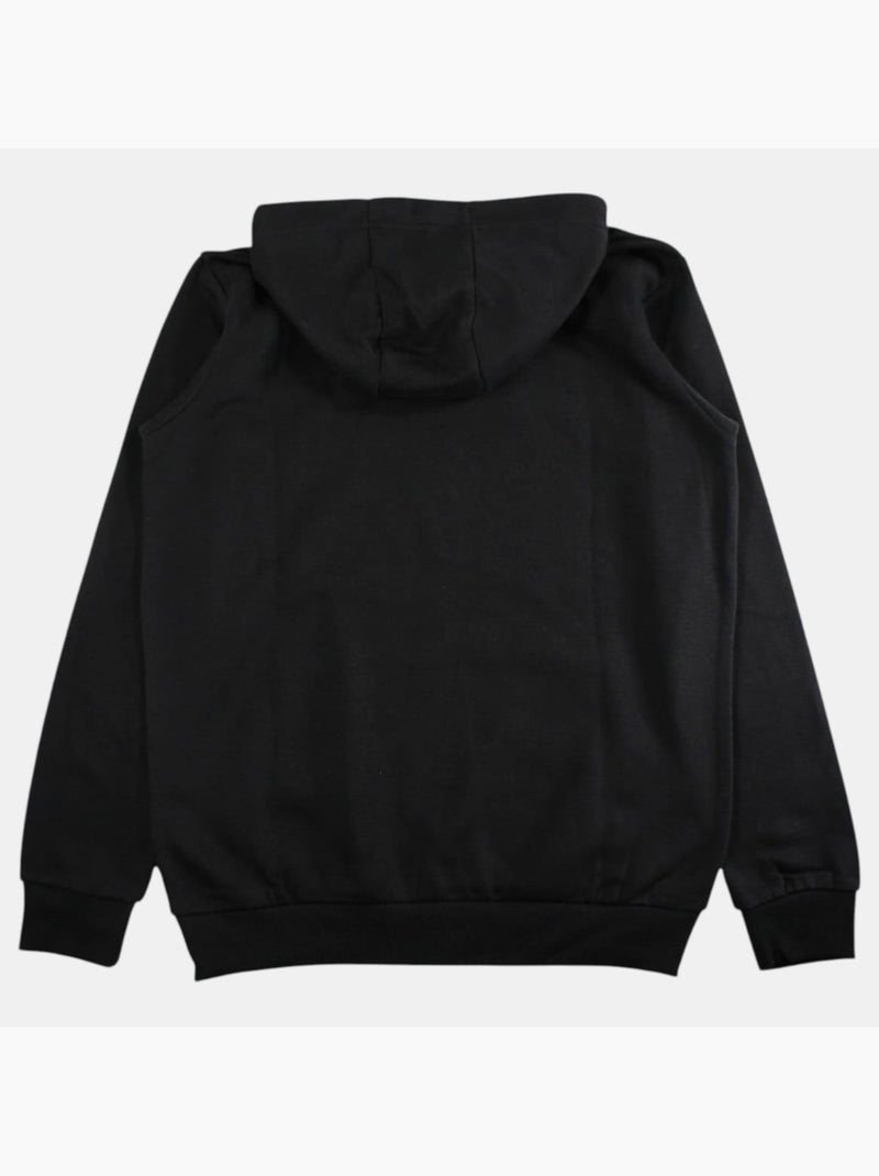Ellesse - Sudadera con capucha hombre Negro - Kiabi