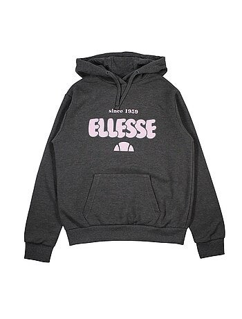 Ellesse - Sudadera con capucha mujer
