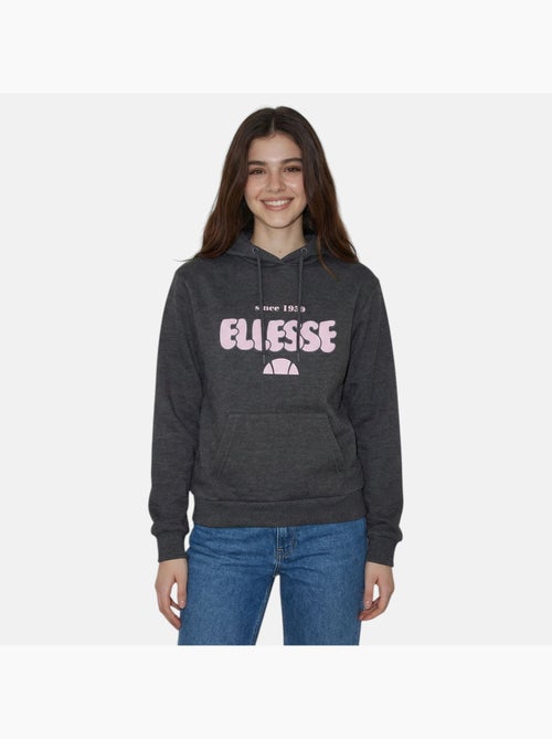 Ellesse - Sudadera con capucha mujer - Kiabi