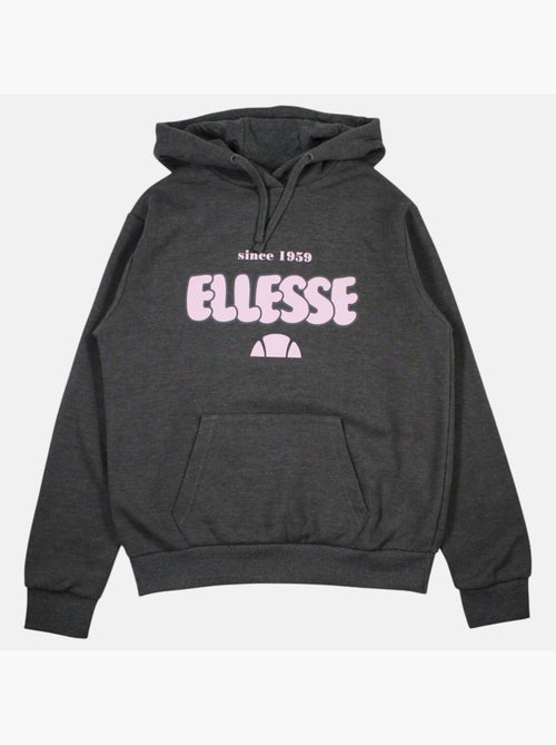Ellesse - Sudadera con capucha mujer - Kiabi