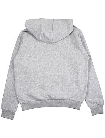 Ellesse - Sudadera con capucha mujer