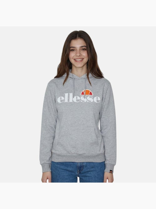 Ellesse - Sudadera con capucha mujer - Kiabi