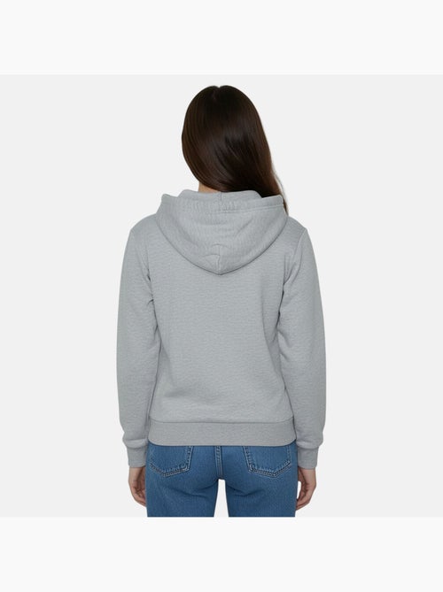 Ellesse - Sudadera con capucha mujer - Kiabi