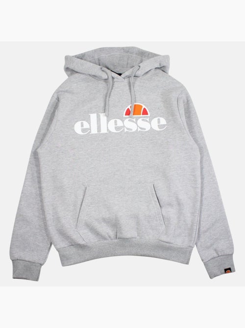 Ellesse - Sudadera con capucha mujer - Kiabi