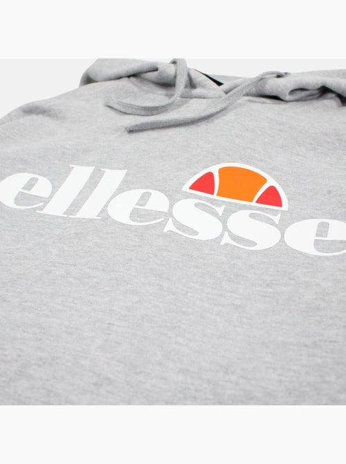 Ellesse - Sudadera con capucha mujer - Kiabi