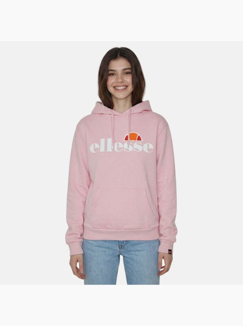 Ellesse - Sudadera con capucha mujer - Kiabi