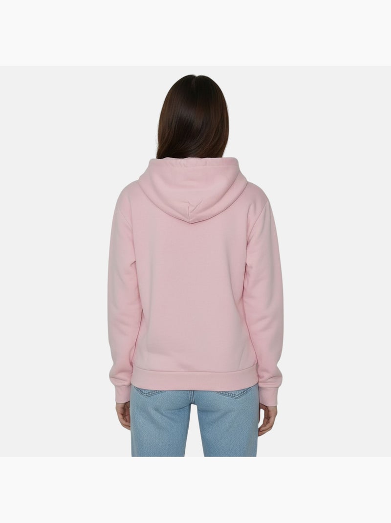 Ellesse - Sudadera con capucha mujer Rosa - Kiabi