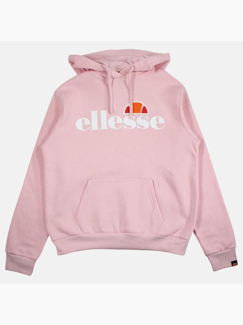 Ellesse - Sudadera con capucha mujer - Kiabi