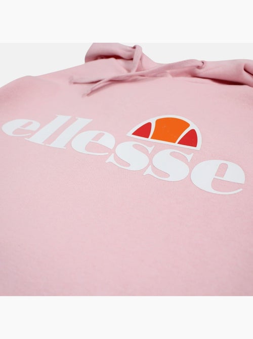 Ellesse - Sudadera con capucha mujer - Kiabi