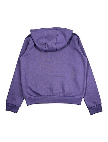 Ellesse - Sudadera con capucha mujer