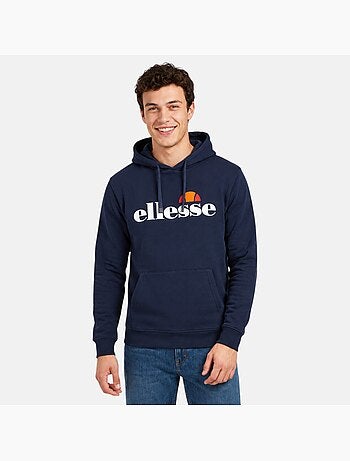 Ellesse - sudadera con capucha para hombre