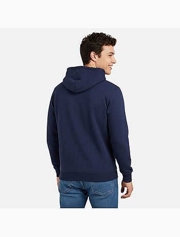 Ellesse - sudadera con capucha para hombre
