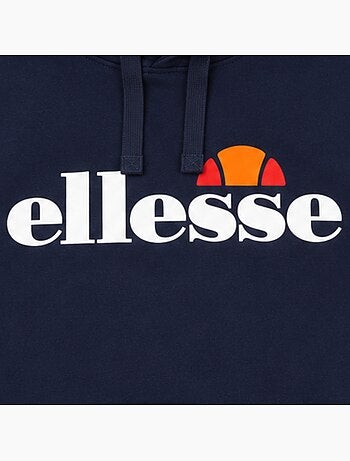 Ellesse - sudadera con capucha para hombre