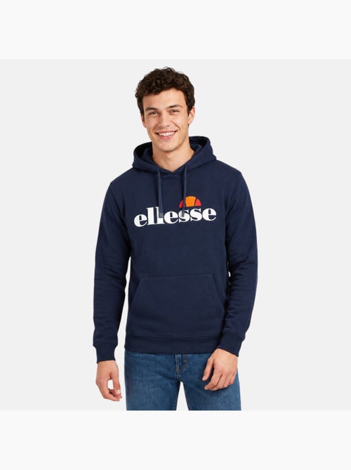 Ellesse - sudadera con capucha para hombre - Kiabi Ellesse - sudadera con capucha para hombre - Kiabi