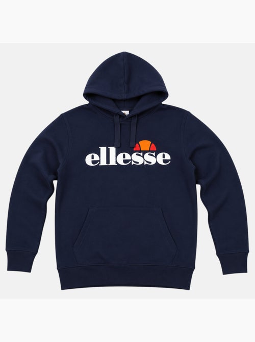 Ellesse - sudadera con capucha para hombre - Kiabi Ellesse - sudadera con capucha para hombre - Kiabi