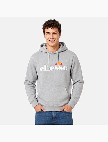 Ellesse - sudadera con capucha para hombre