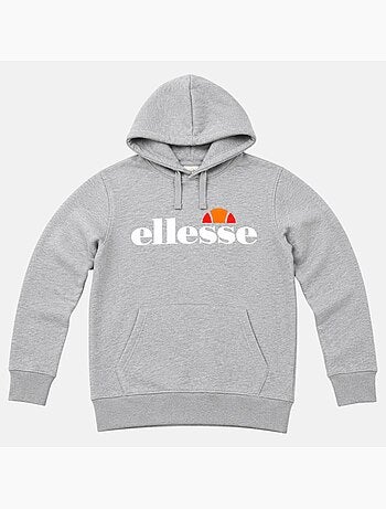 Ellesse - sudadera con capucha para hombre