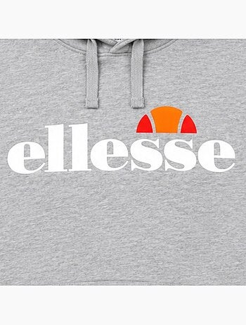Ellesse - sudadera con capucha para hombre