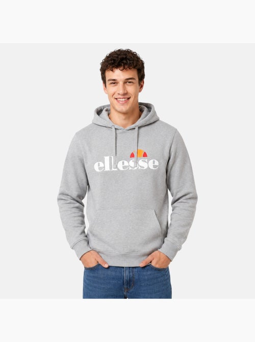 Ellesse - sudadera con capucha para hombre - Kiabi Ellesse - sudadera con capucha para hombre - Kiabi