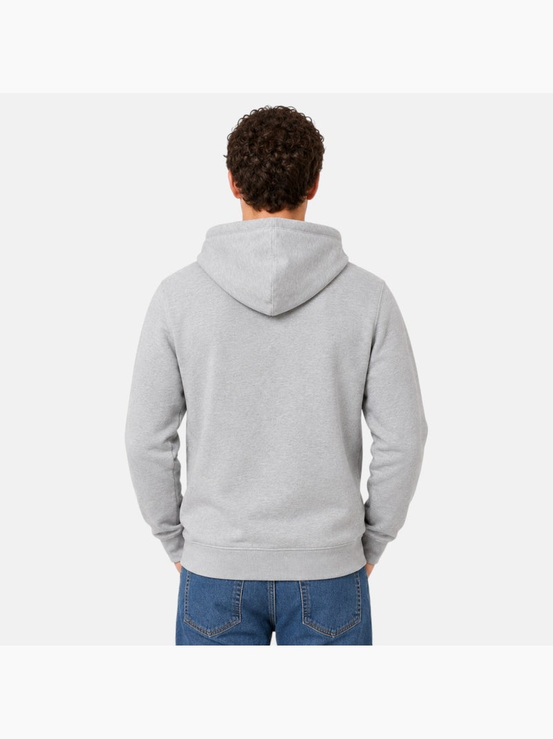 Ellesse - sudadera con capucha para hombre Gris - Kiabi