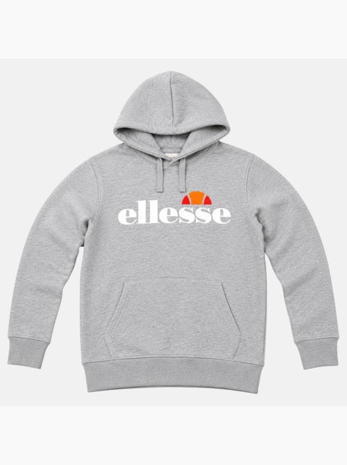 Ellesse - sudadera con capucha para hombre - Kiabi Ellesse - sudadera con capucha para hombre - Kiabi