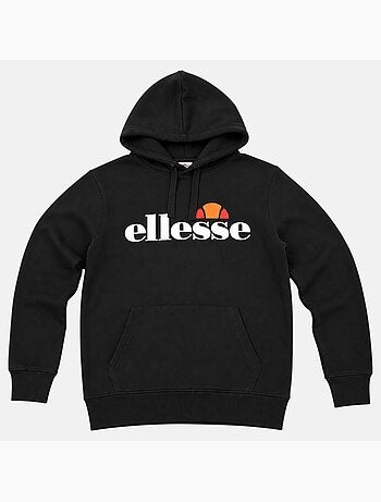 Ellesse - sudadera con capucha para hombre