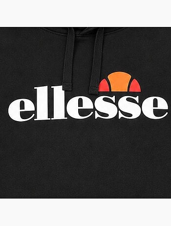 Ellesse - sudadera con capucha para hombre