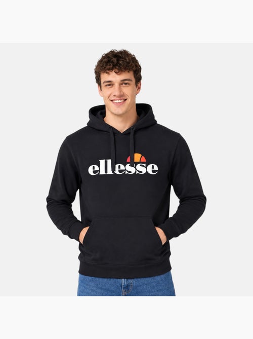 Ellesse - sudadera con capucha para hombre - Kiabi Ellesse - sudadera con capucha para hombre - Kiabi