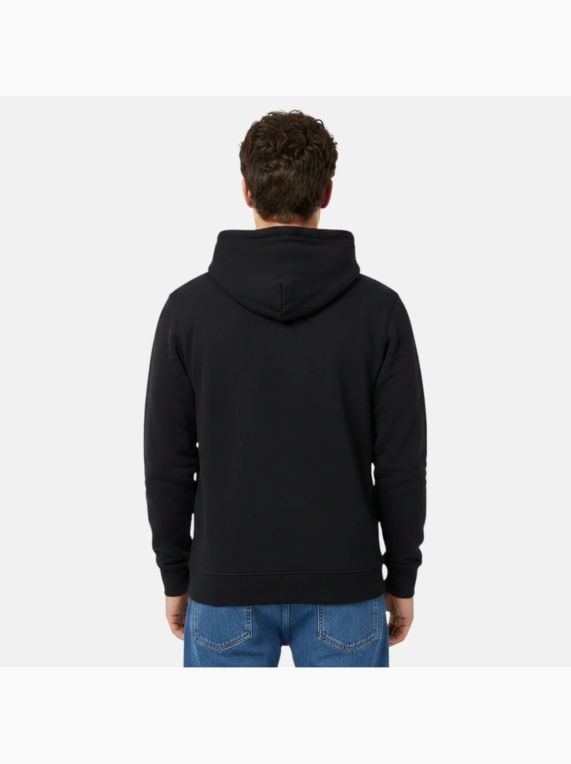 Ellesse - sudadera con capucha para hombre Negro - Kiabi