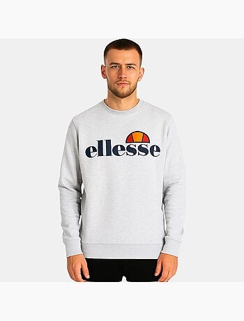 Ellesse - Sudadera hombre
