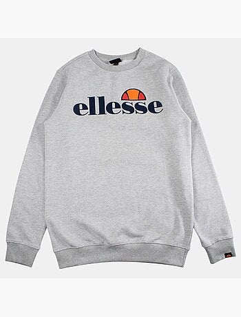 Ellesse - Sudadera hombre