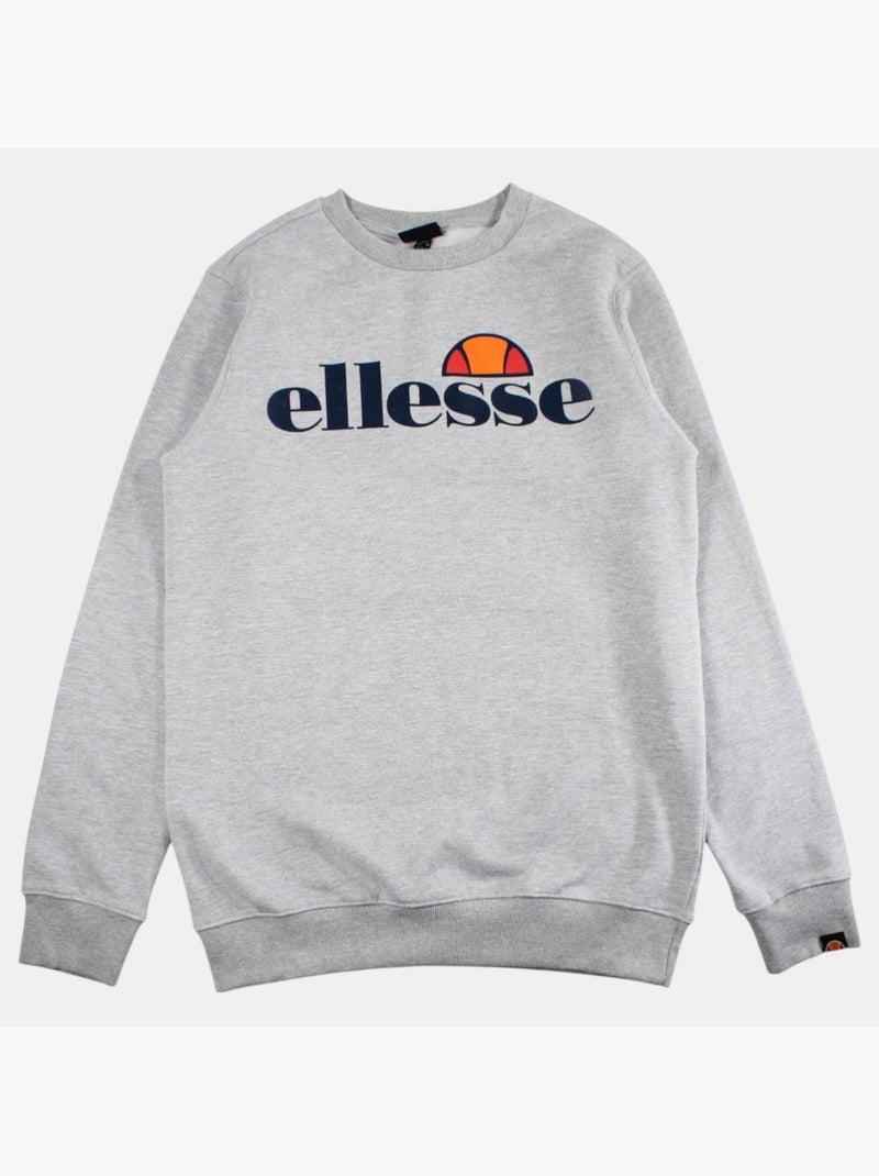 Ellesse - Sudadera hombre Blanco - Kiabi